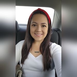 Meet your Posher, Brooke